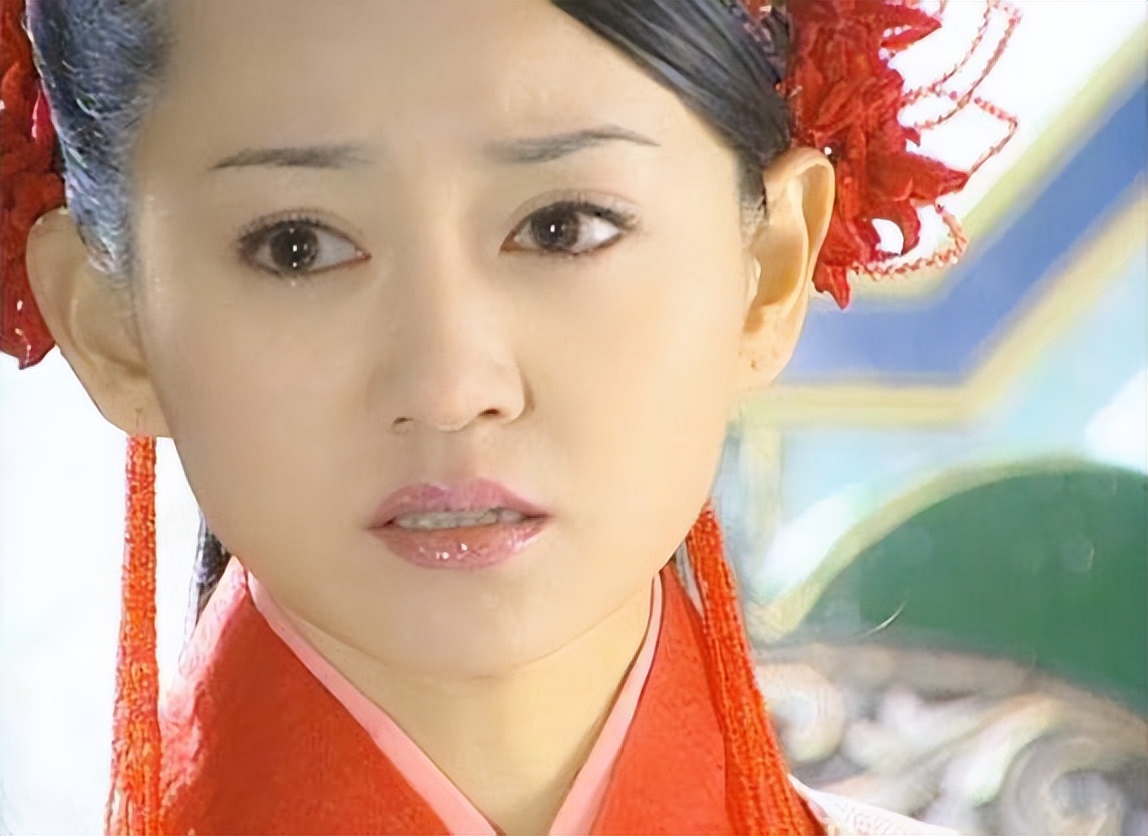 《杨门虎将》赵雅芝(18年前的《杨门虎将》才是神仙阵容!