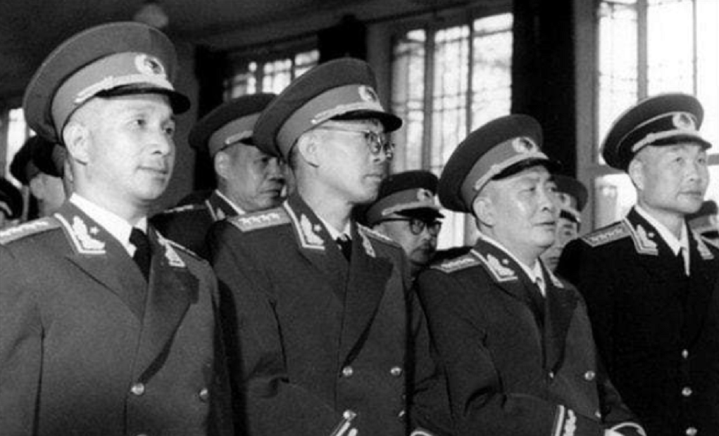 无川不成军，四川共走出4位元帅一位大将，邓小平：还有我