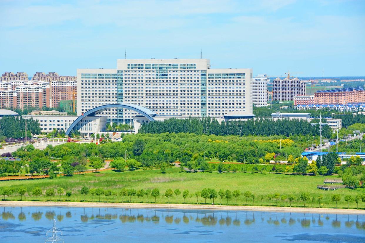 内蒙古各地财政收入：鄂尔多斯第1，通辽第7，乌海市领先兴安盟