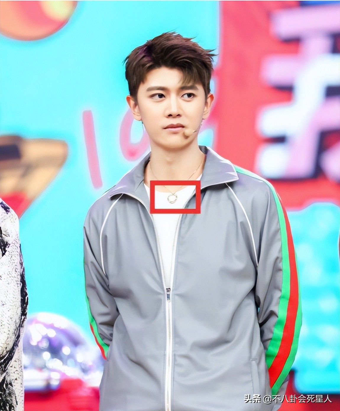 从陈晓到任嘉伦，这8位已婚男星又帅又专一，个个招人喜欢