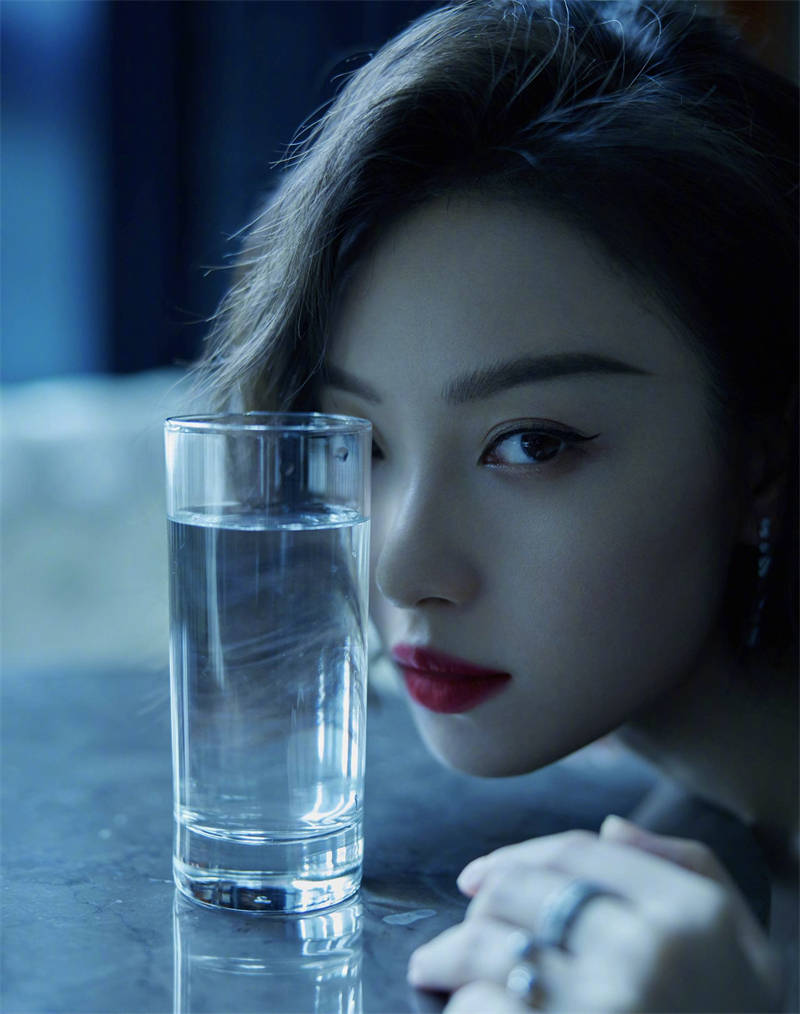 江苏的美女明星,个个貌美如花,谁的颜值最让你动心