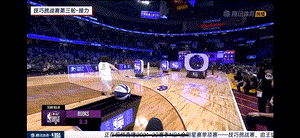 nba投籃大賽（NBA技巧大賽，騎士奪冠，過程驚心動魄）