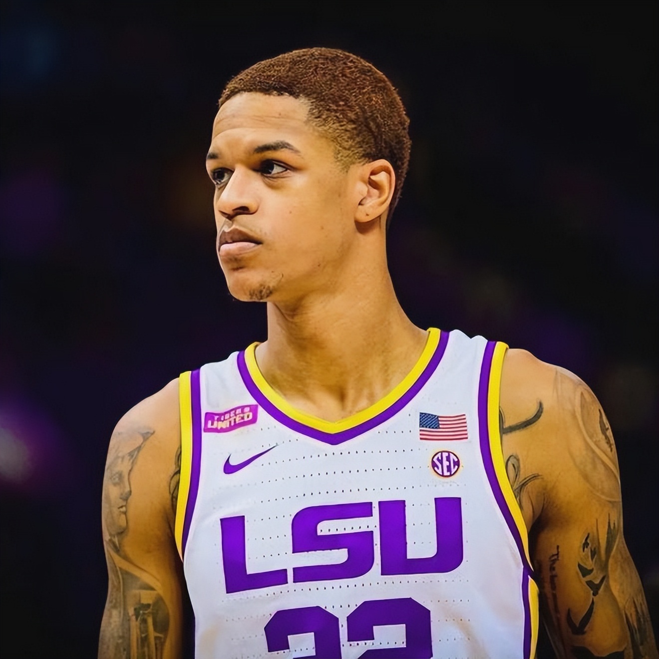 谢里夫为什么不在nba（身高2米08，能飞善扣的奥尼尔大儿子，为何会成为落选秀？）