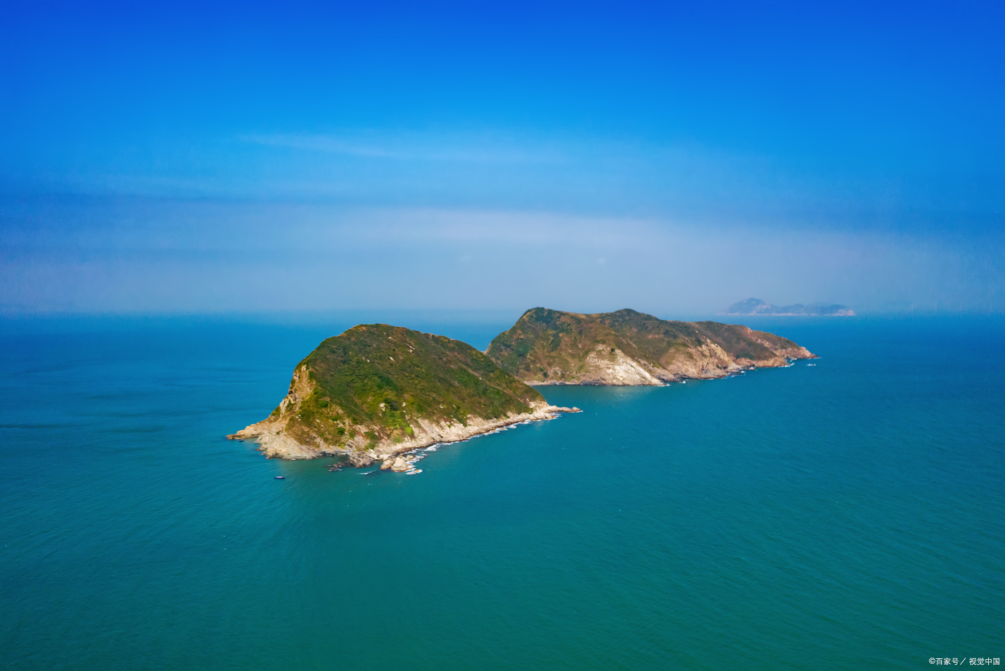 什么是"礁"? 什么是"岛"?