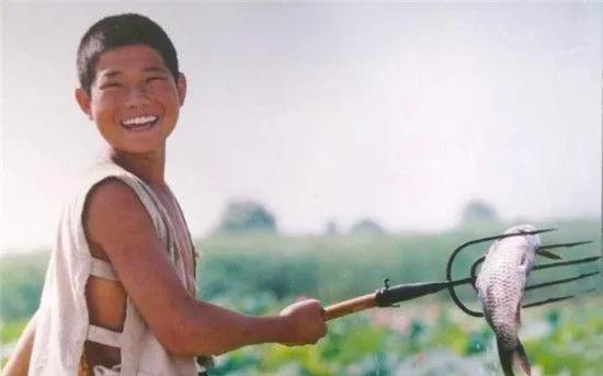 经典抗日剧<<小兵张嘎>>