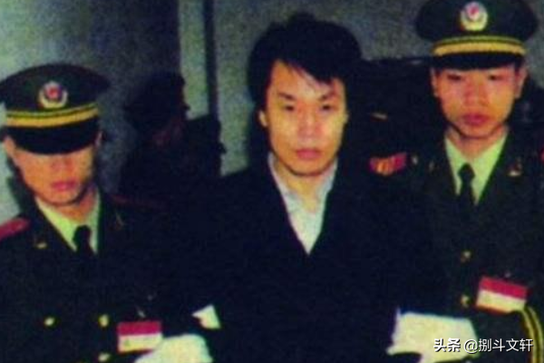 世纪大盗张子强，犯下亚洲第一世界第六的绑架案，是如何被捕的？