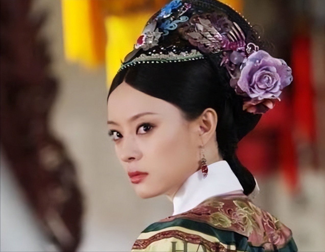 12位出身“野路子”的演员，实力不输“专业派”，个个撑起半边天