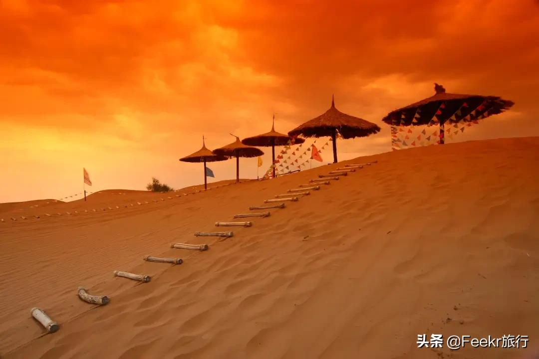 12星座旅行攻略,最适合你的2022年小众目的地在哪里?