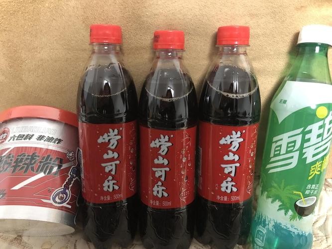 国产饮料被“卡脖子”？两大可乐为了占领中国市场，心黑手辣