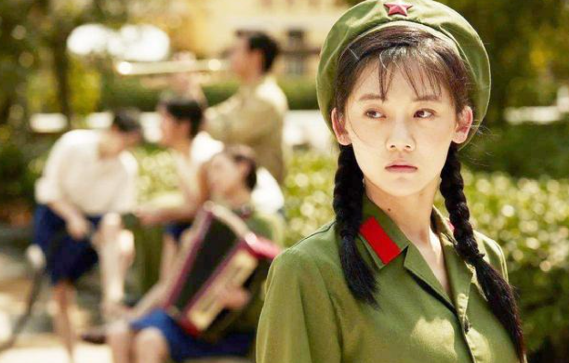 青春失乐园演员表(同样靠青春片走红,对比赵奕欢,周冬雨等八位演员