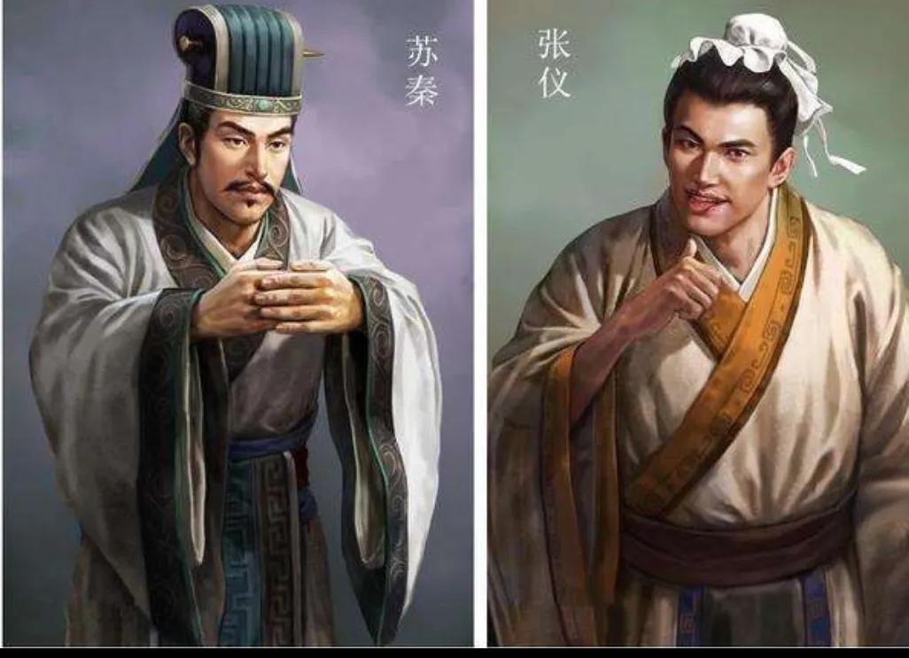 《东周列国志》故事 秦惠文王时期秦国有哪些战事?