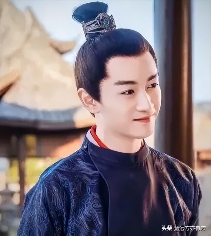 这几位男星很会演好男人，把他们放在一起，差别就出来了