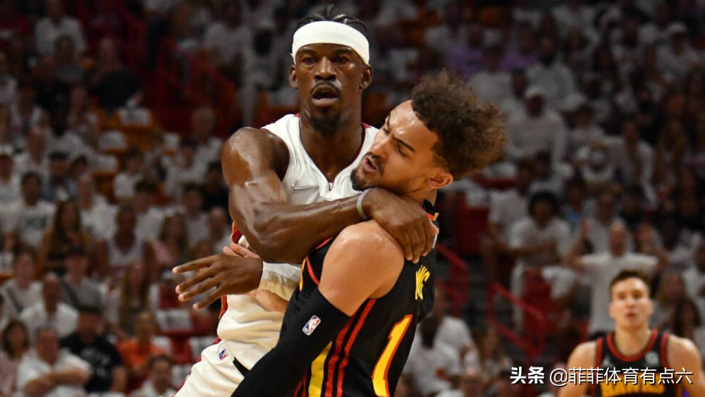 nba老鹰为什么不赢（5战30次失误！特雷杨效仿杜兰特？三数据低迷成老鹰被淘汰根源）