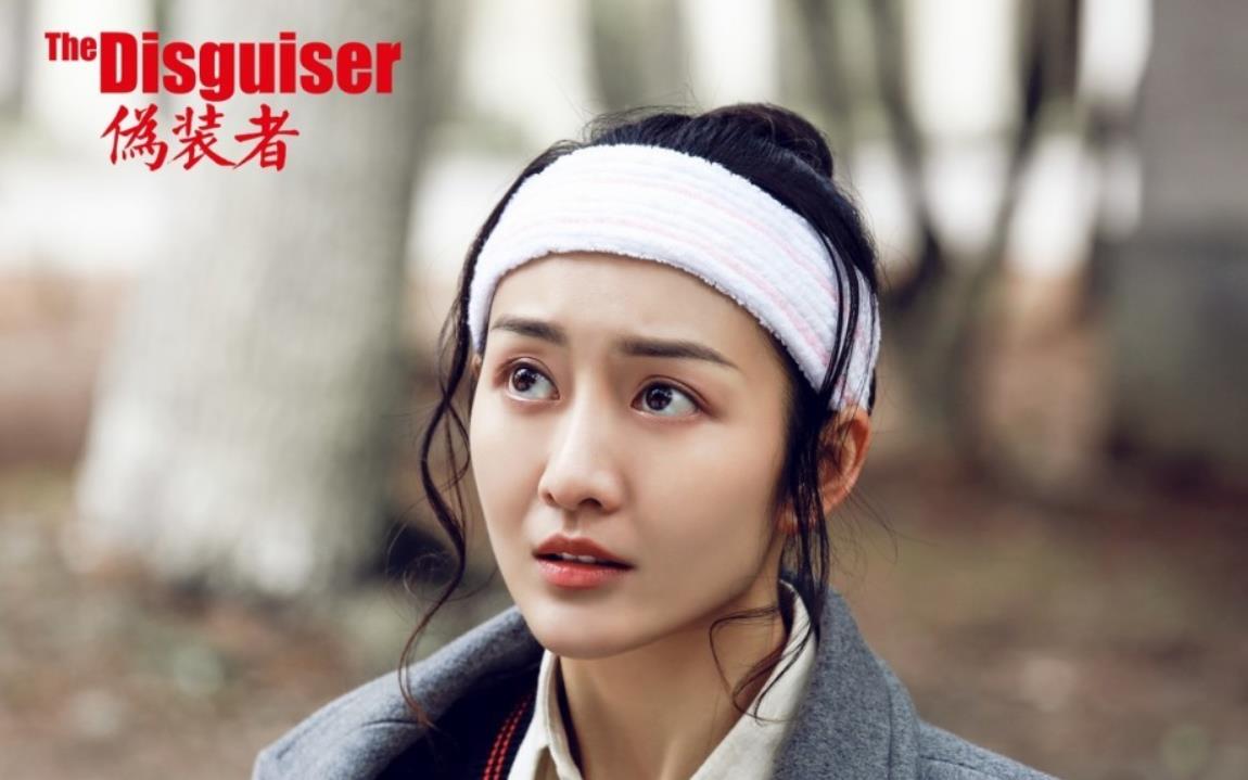 谍战剧中最美的10位女演员,素颜能美到什么程度?让你一眼望穿