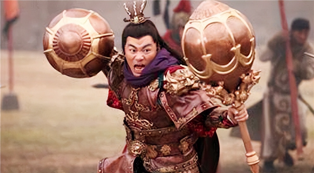 穆桂英的儿子 穆桂英刺探军情失了身-朝阳百科