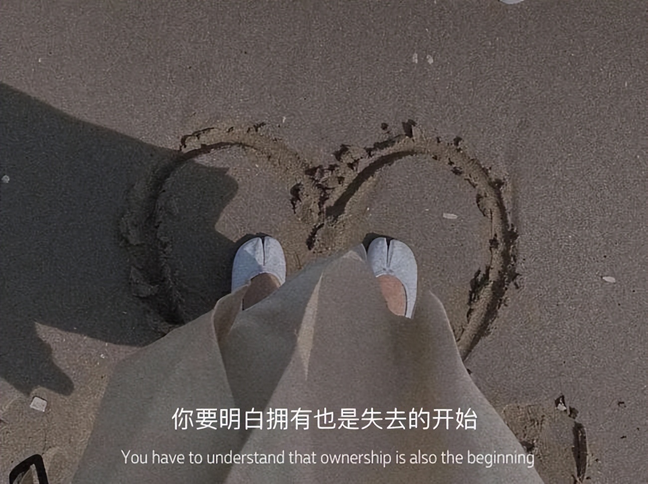 唯美短句寄深情，幸福爱情如诗如画，句句暖心祝福永恒相伴