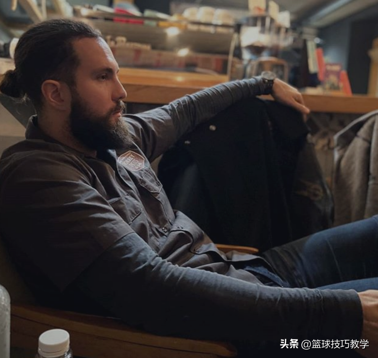 cba拉杜利察在哪個(gè)隊(duì)（？再見了！籃球！塞爾維亞中鋒拉杜利察轉(zhuǎn)行當(dāng)了卡車司機(jī)）