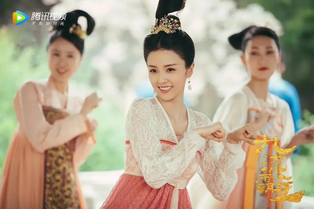 十五部白鹿出演过的电视剧，你看过几部呢？最喜欢哪个角色？
