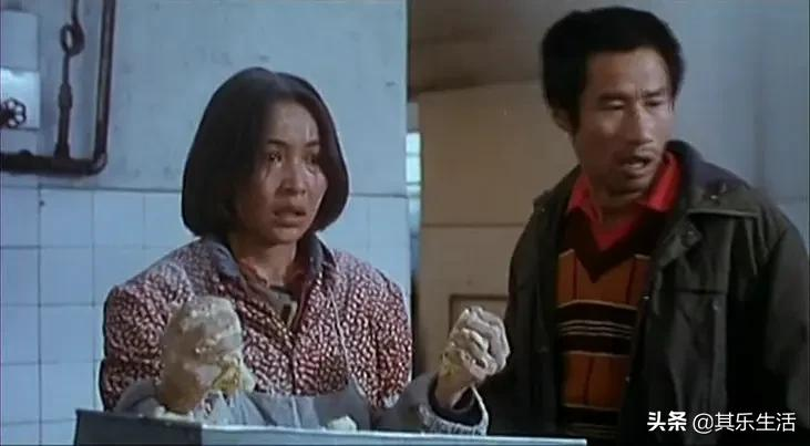 历届中国电影金鸡奖—影后(1981-2021),仅刘嘉玲一位港台演员