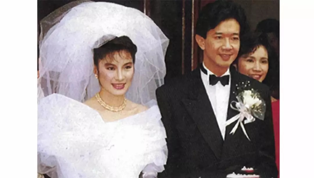 "一代女星"杨丽菁,就这样写好了她的结局