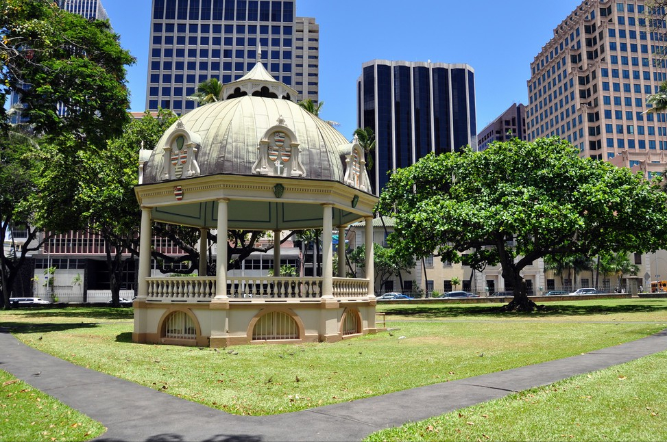 “地球上最孤独”的夏威夷现状，带你看看最真实的夏威夷