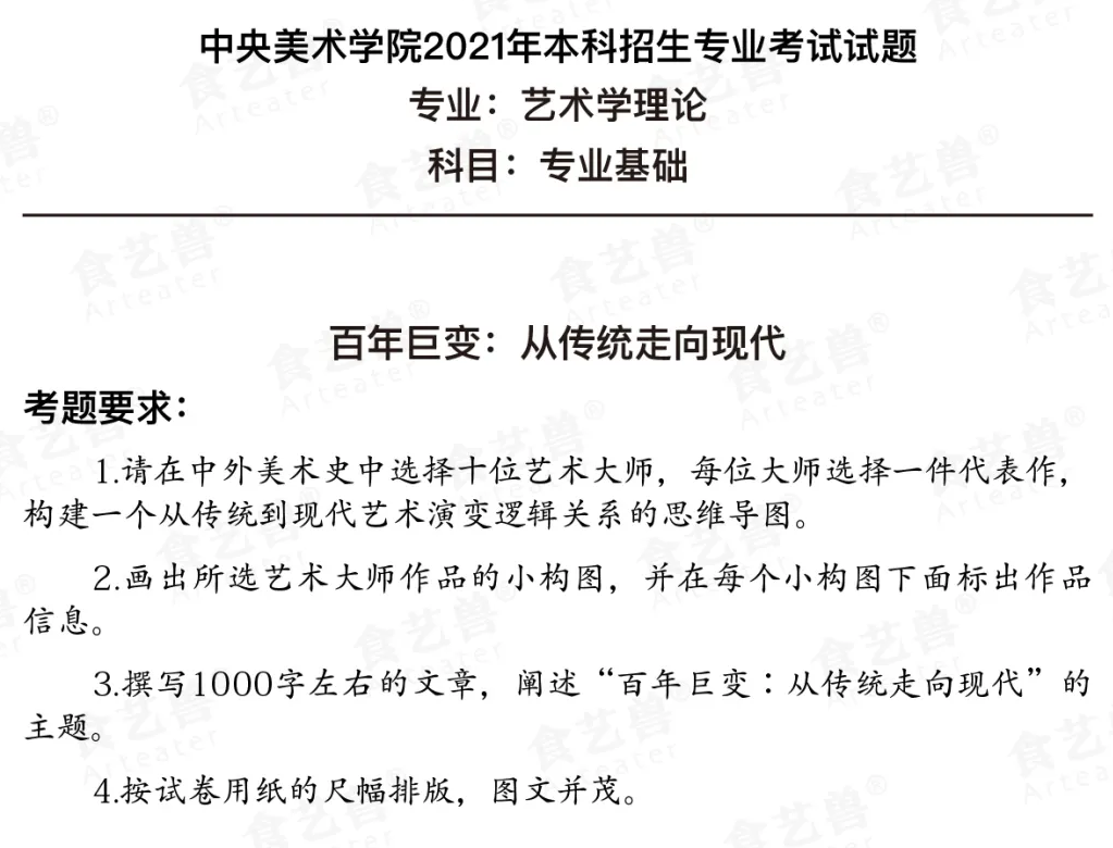 有哪些优质院校开设艺术管理类专业，是否需要校考，录取难吗？
