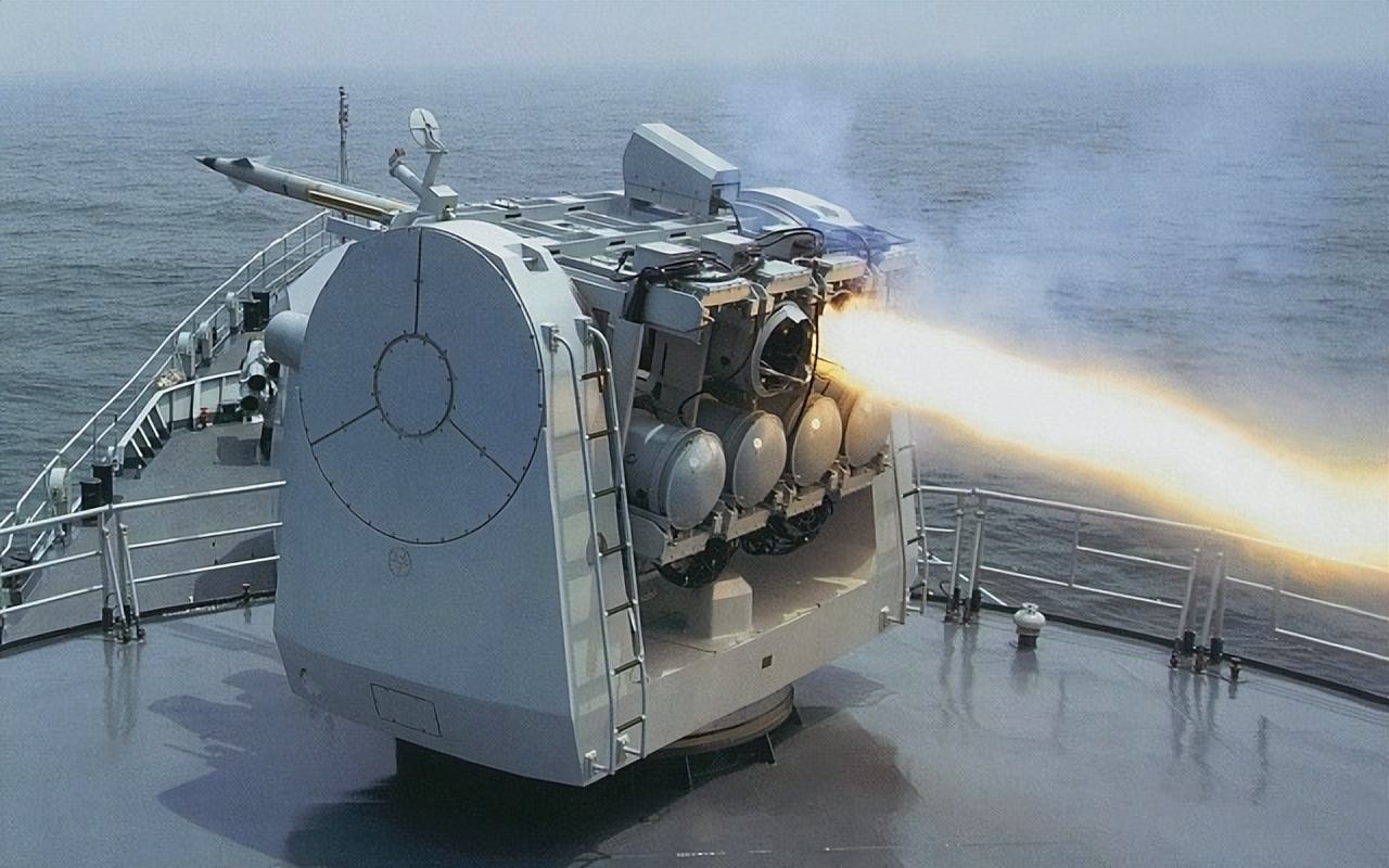 原版响尾蛇如何变成红旗-7替身,法国肠子悔青