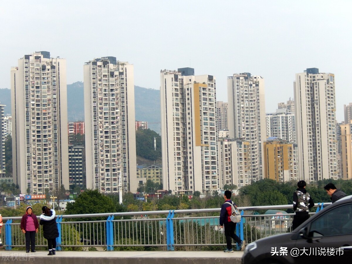 買(mǎi)頂樓要注意哪些問(wèn)題？懂行人提醒：這“3點(diǎn)”不能忽略，很實(shí)用