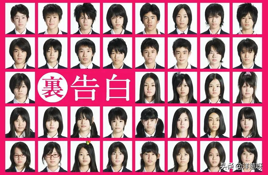 悬疑控「常看常新」的10部影片，你看过几遍呢？
