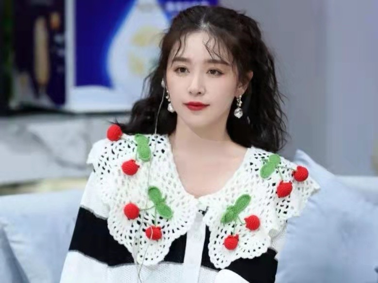 纪凌尘新恋情曝光：3年过去了，演员阚清子还是没有代表作