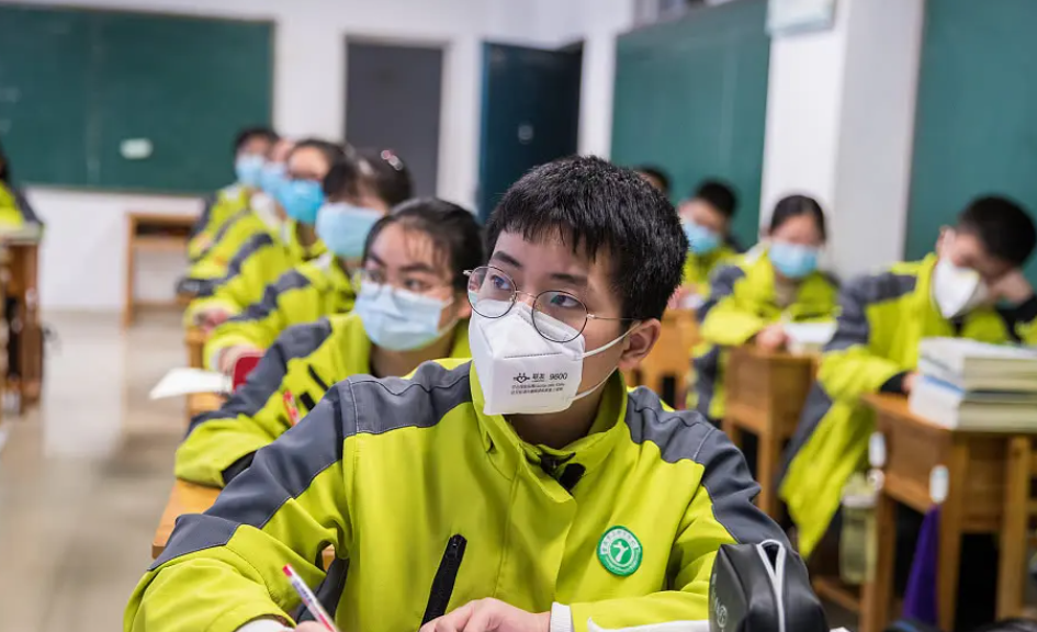 2022年中考或将面临改革，新增两项调整，中等生可要做好准备