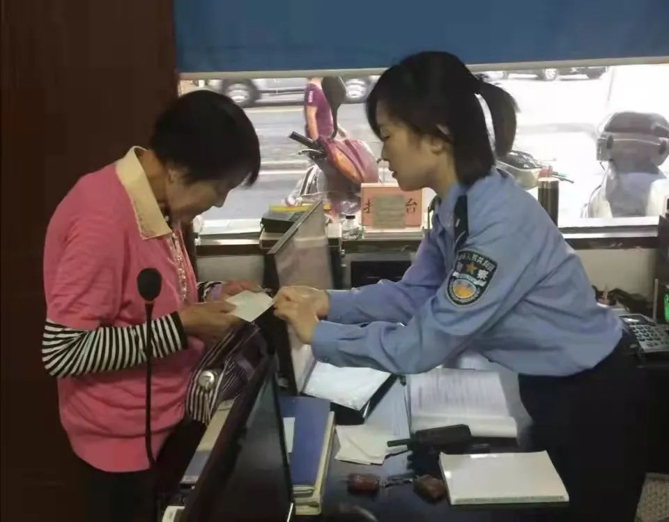 坚韧不拔，拼尽全力勇逐梦——西安碑林公安“荆棘之花”韩嘉仪的无悔警察梦