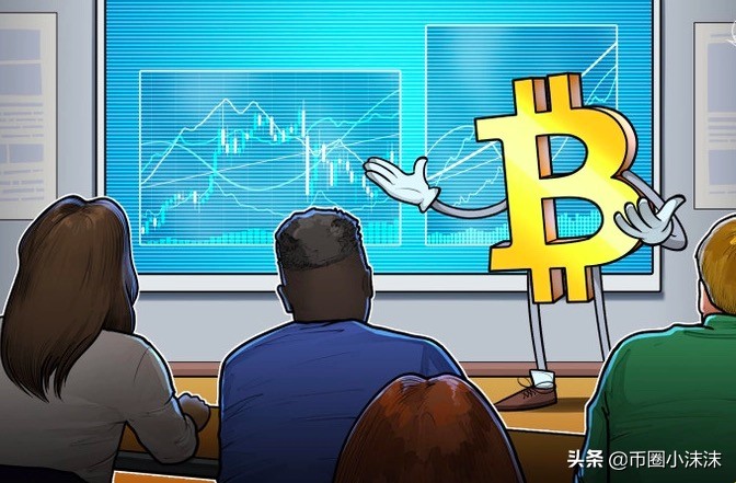 比特币与 BTC 矿机股票：Bitfarms 矿业负责人解释了主要区别