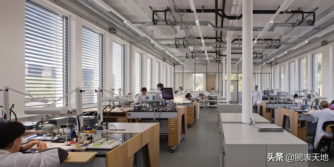 永不躺平，这才是计时大师的&ldquo;心跳&rdquo;频率