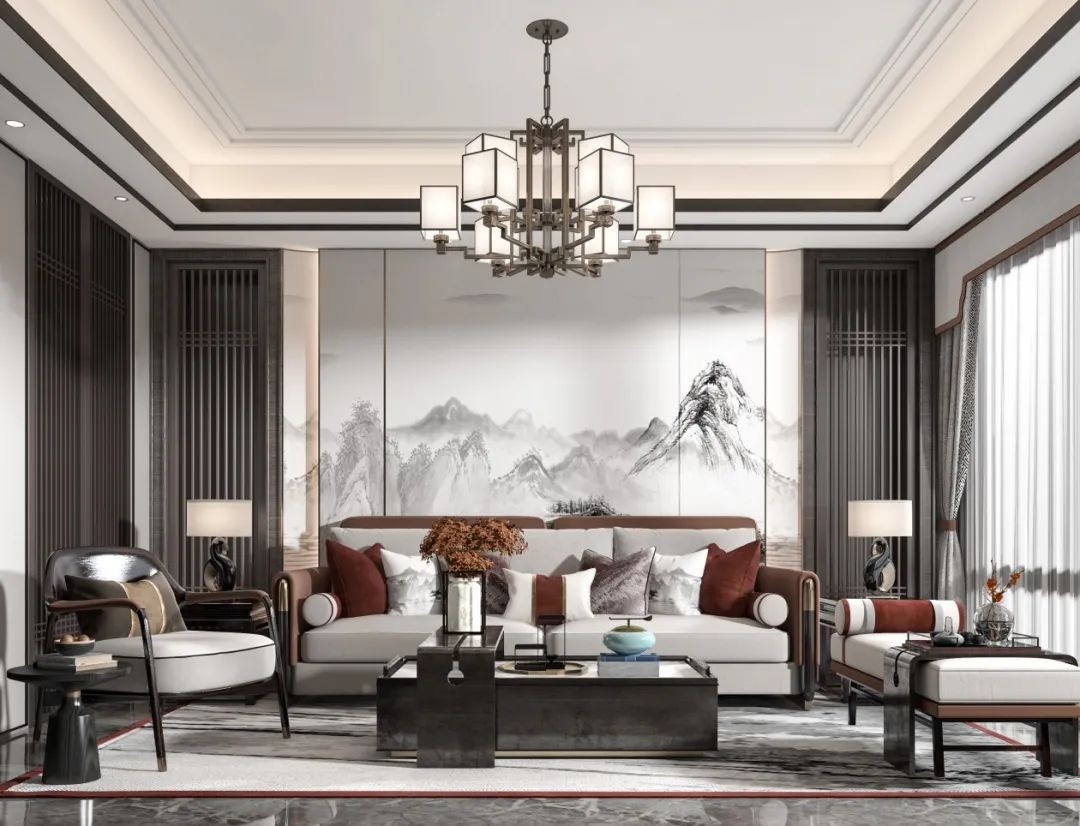 如何确定自己家的装修风格？来对号入座