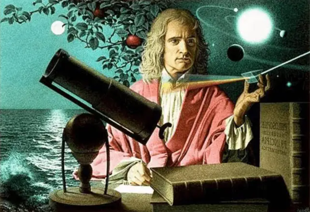 俄国数学奇才称平行线可相交，被质疑直至郁郁而终，12年后被证实