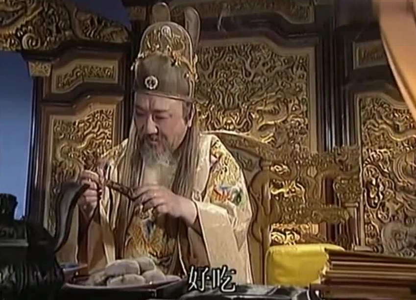 朱元璋：从乞丐到皇帝的传奇人生