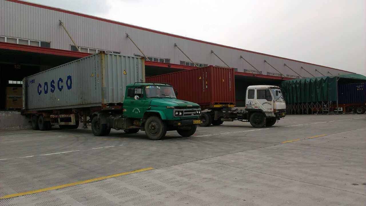 大宗货物司机运输app开发，有力解决运输痛点