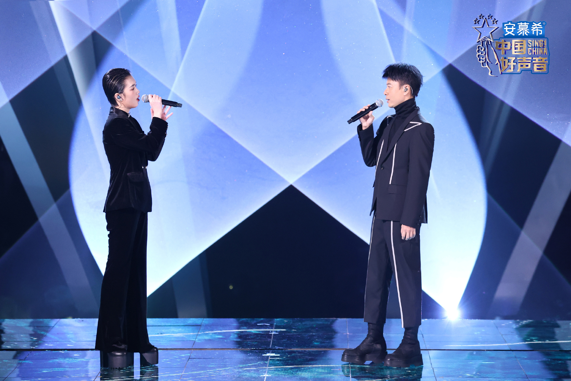 中国好声音决赛直播-尚赫百科