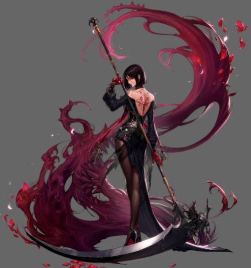 dnf:原来圣职者的转职是这么来的!没想到