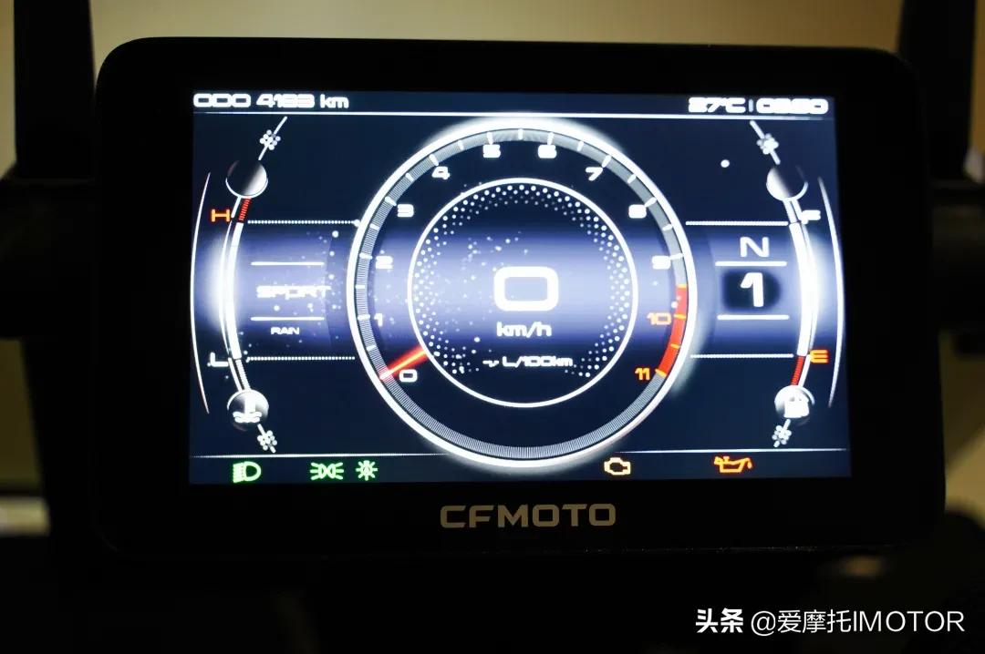 三人行，必有我师，春风800MT多路况评测