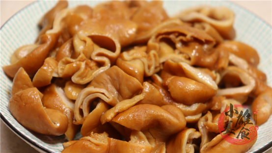 猪大肠怎么清洗（清洗大肠，最忌加碱加醋了，30年大厨教我秘诀，干净洁白无臭腥味）-趣拿体育