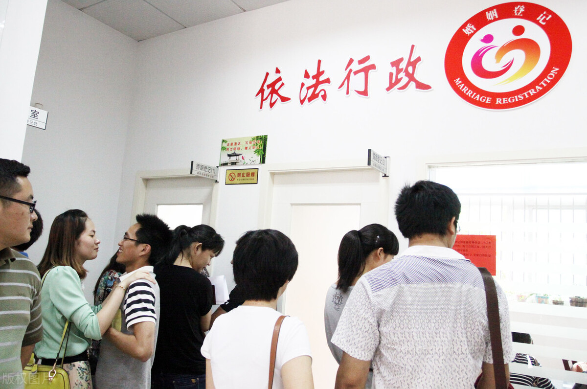 婚姻法修改,婚姻法修改几次,改了哪些