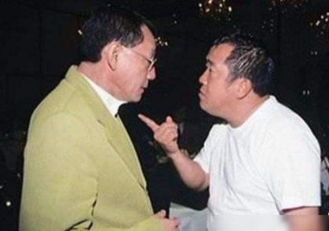 21年前，曾志伟深夜遭5名大汉殴打，背后的真相远比你想得还复杂