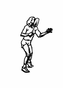 打羽毛球右手变粗怎么办（打羽毛球手臂会变粗吗？）