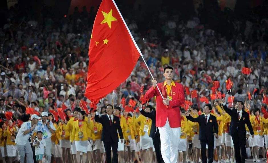 中国第一次奥运是2008年吗(93年我国首次申奥,以为十拿九稳却输给悉尼,小平同志觉得有人搞鬼)