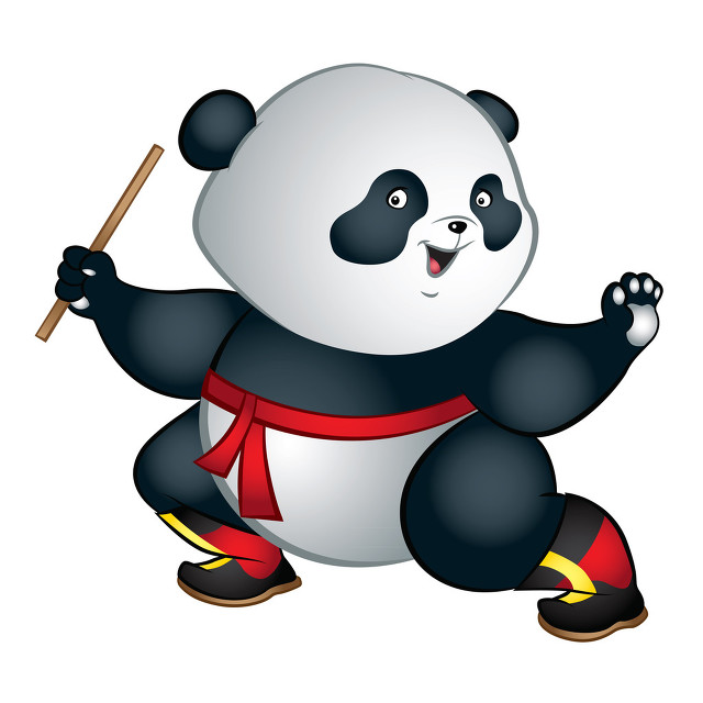 功夫熊猫1国语版西瓜(百看不厌的《功夫熊猫》)