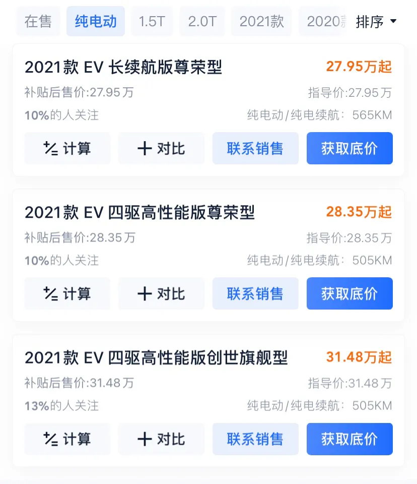 不少人后悔买电动车,充电慢,换电池成本高,不保值是硬伤