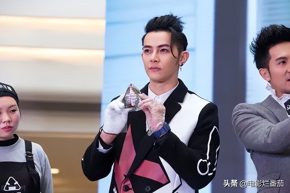 那些红极一时的组合：有人意外离世，有人分道扬镳，有人情比金坚