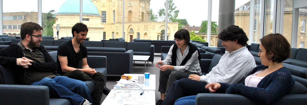 世界顶尖名校——英国牛津大学2022最新硕士招生信息（续）